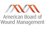 American Board of Wound Management logo