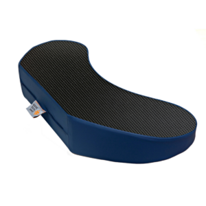 Bedsore Rescue® Positioning Wedge Cushion for Medical – with Non-Skid bottom