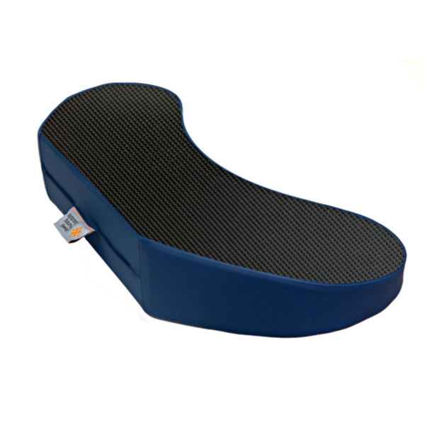 Bedsore Rescue® Positioning Wedge Cushion for Medical – with
