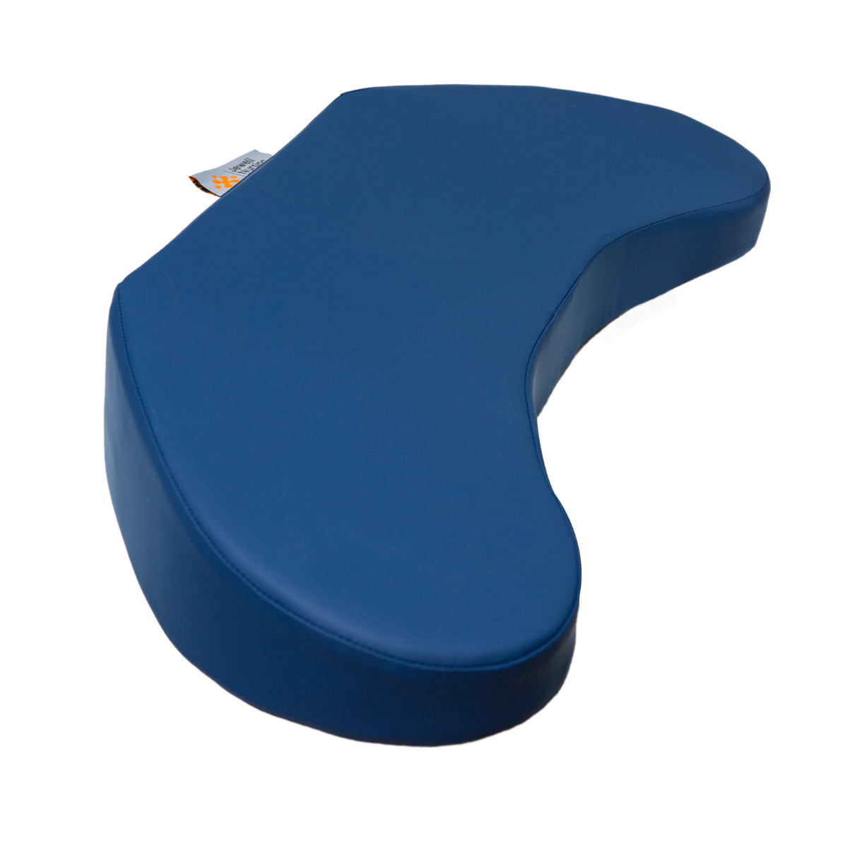 Bedsore Rescue Positioning Wedge Cushion for Home - All Derma Fabric Casing  - Jewell Nursing Solutions