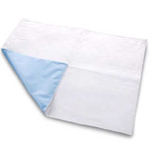 Incontinence Moisture Underpad by Dermatherapy®